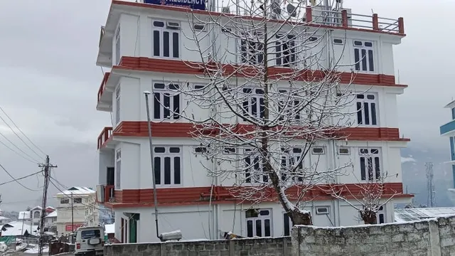 Hotel Dolma Residency