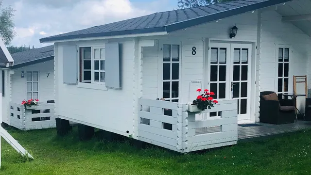 Domki letniskowe Stały Ląd