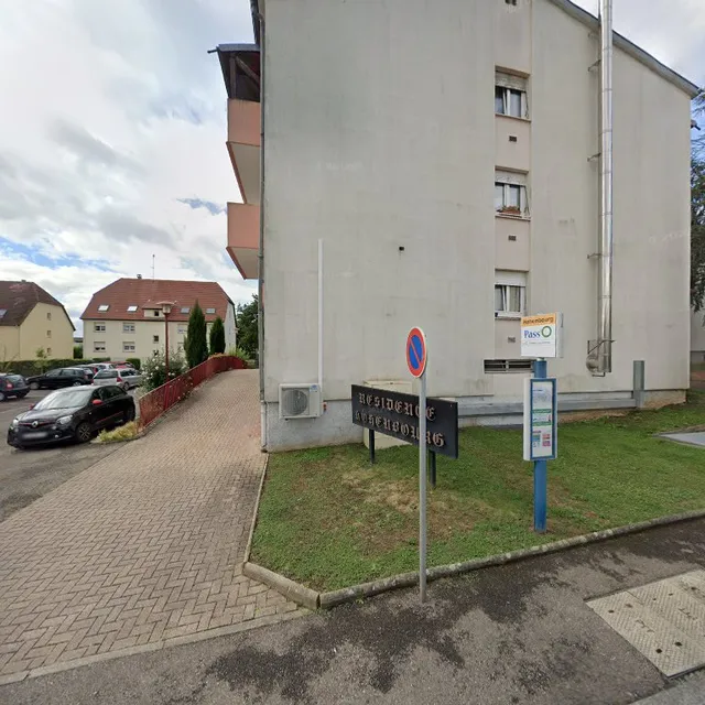 Restaurant Foyer Personnes Agées