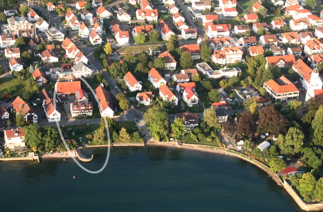 Gästehaus Bernhard I Langenargen am Bodensee