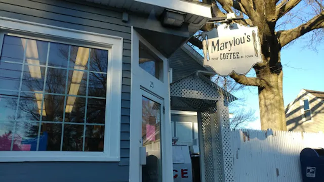 Marylou’s News