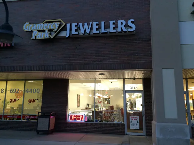 cinderella jewelers
