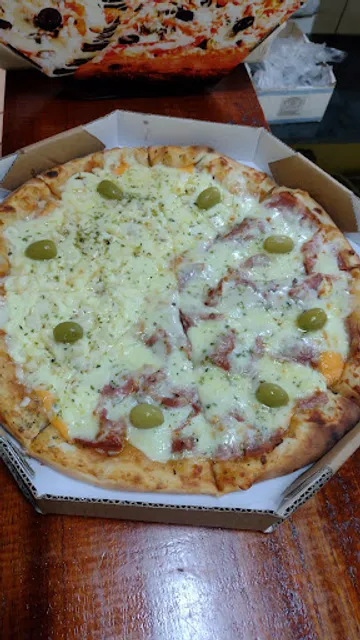 Pizzaria Quero Mais