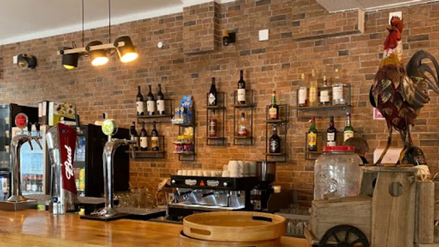 O Rei do Frango à Guia