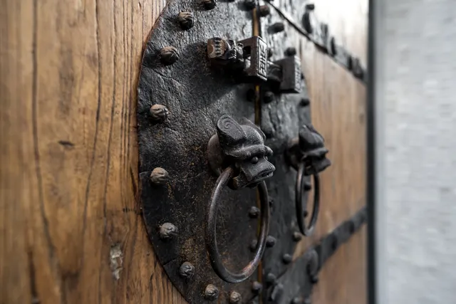 愛藝宿 台南市民宿編號287