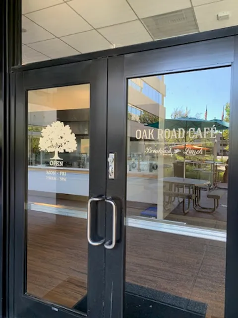 Oak Road Cafe - Concord