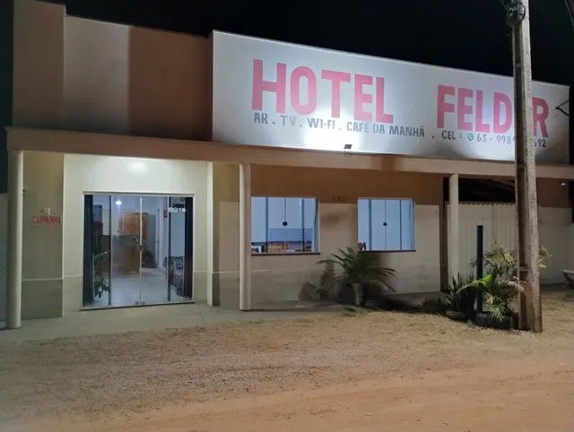 Hotel Felder