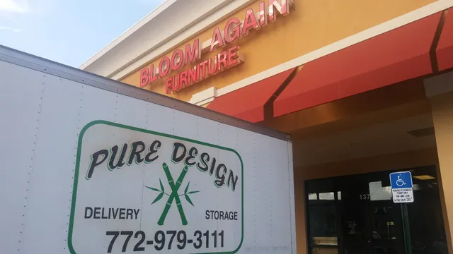 Bloom Again Consignment