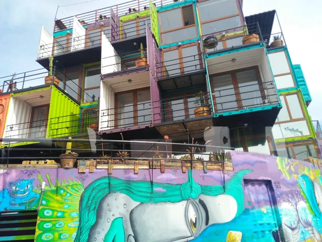 Quinta Vergara Montaña