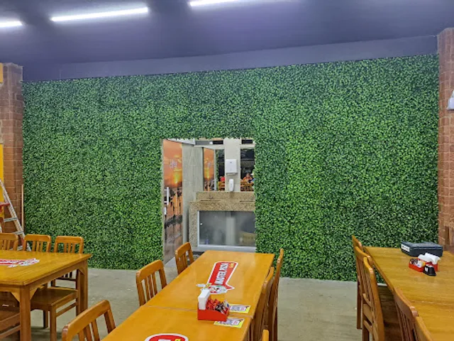 Master Pizza Búzios