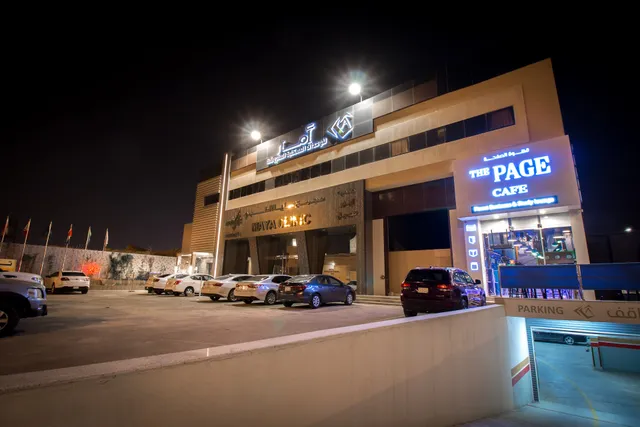 شقق وغرف امار للشقق المخدومة