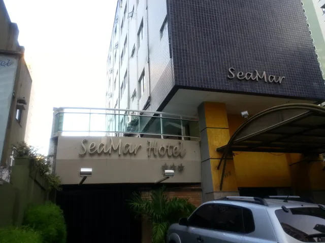Seamar Hotel