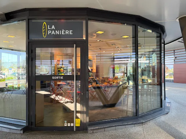 La Paniere - Le Kiosque
