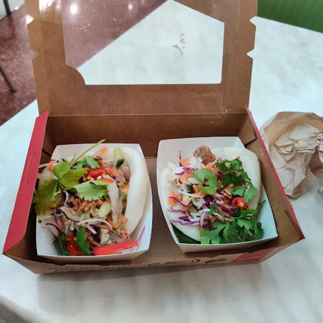 Roll’d Cairns Central