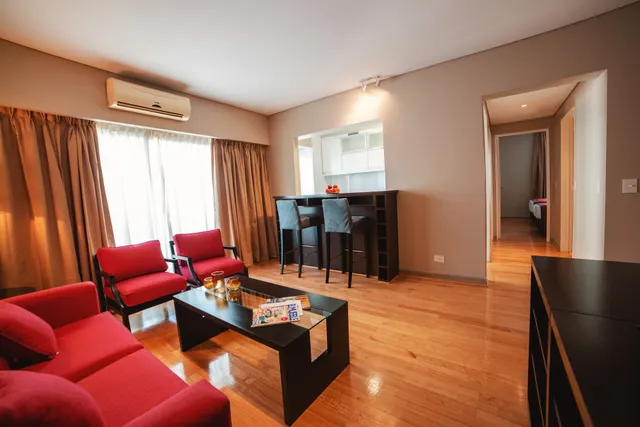 Arc Callao Studios & Suites