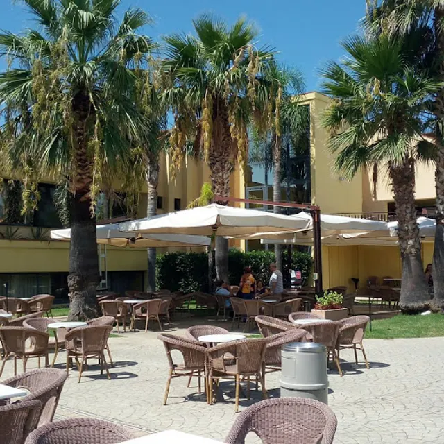 Ristorante - Albergo L'Uliveto