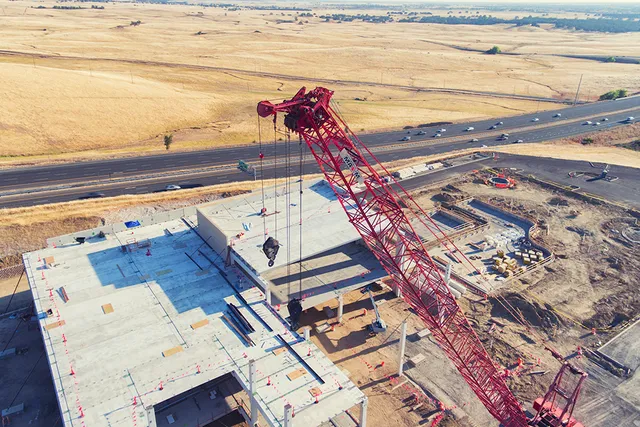 XL Concrete Masonry LLC