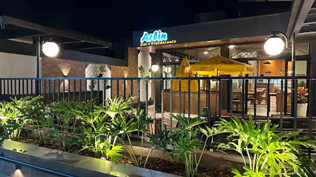 Bar do Arlin - Churrascaria, Bar e Restaurante