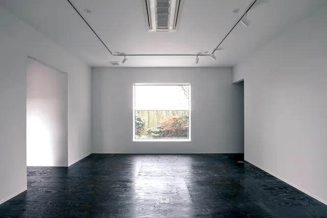 ギャラリークレイドル