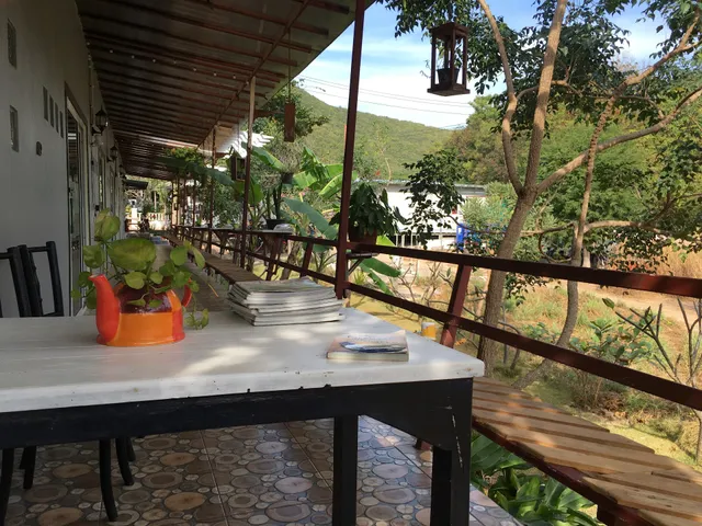 SlowLife Kohlarn Resort