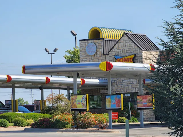 Sonic Drive-In