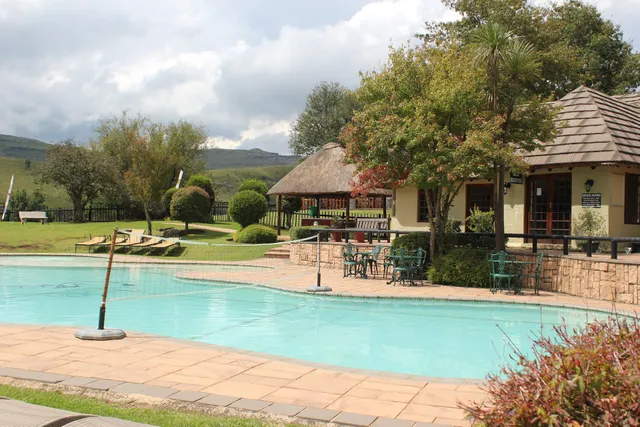 Fairways Gold Crown Resort