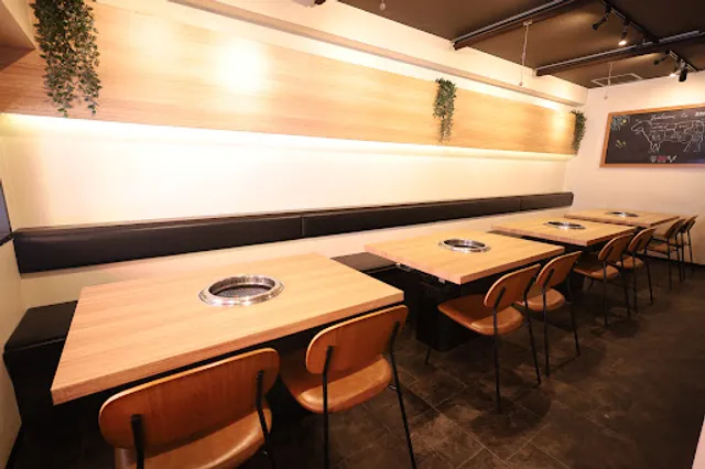 Yakiniku Dining Zero