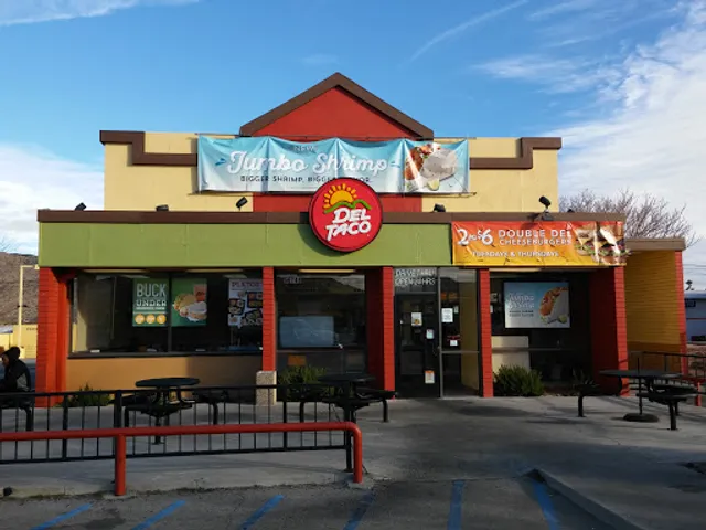 Del Taco