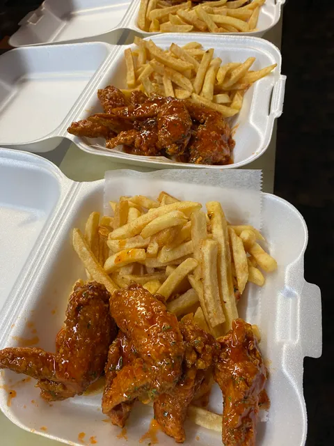 Florida City Restaurant