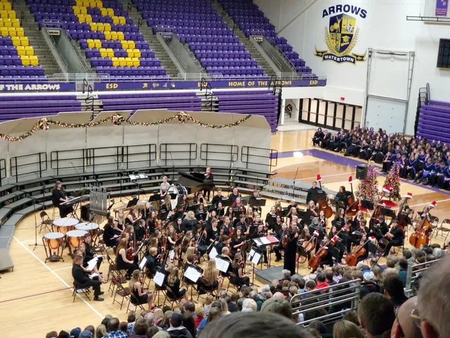 Watertown Civic Arena