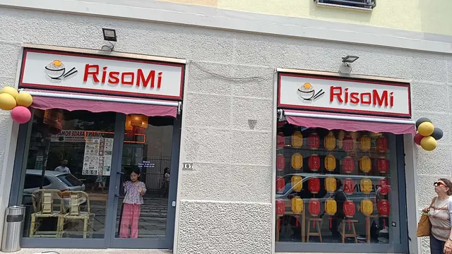 Risomi