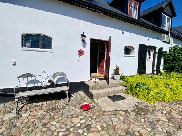 Wingårdhs B&B Österlen