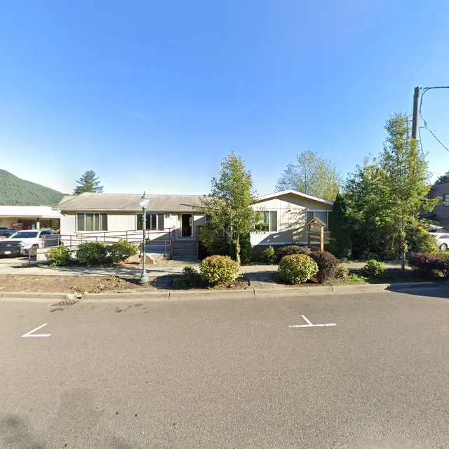 Alpine Chiropractic Center