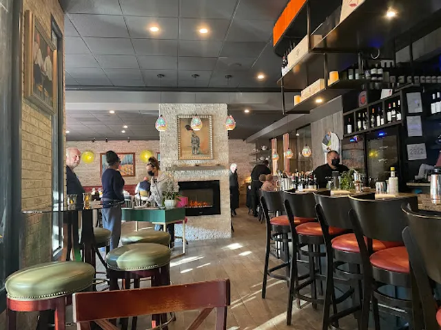 Roberto's Ristorante Italiano