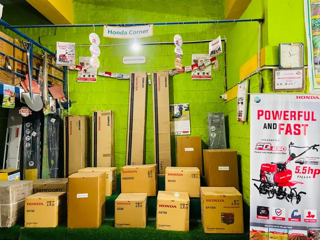 Way2Agribusiness India Pvt LTD