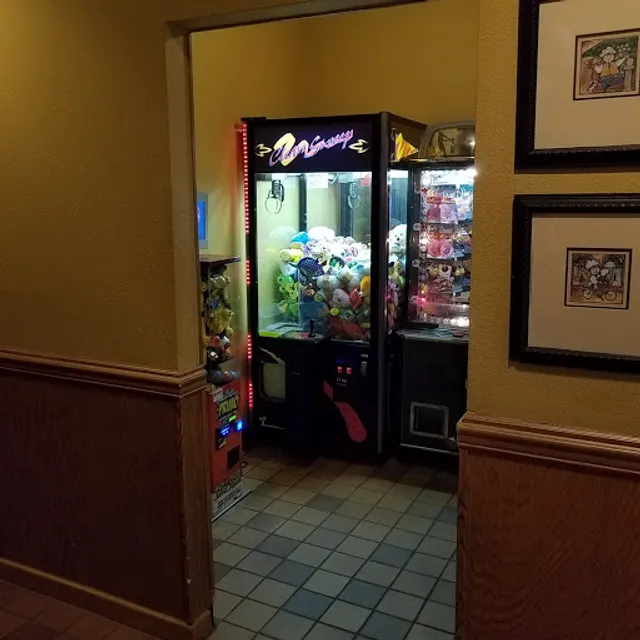 Marty's Pizza Delafield