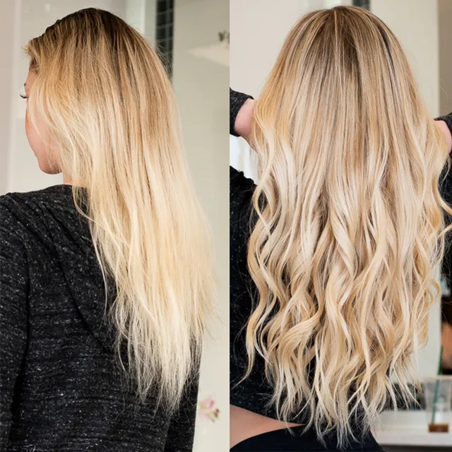 Glamour Locks Hair Extensions