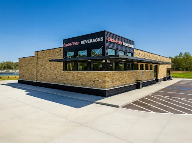 Cabin Fever Beverages 278 East