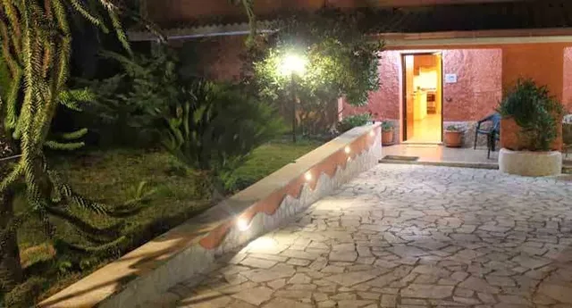 Bed and Breakfast Il Sottosopra