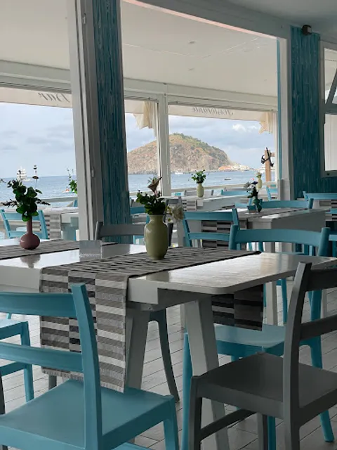 Ristorante "IL FARO"