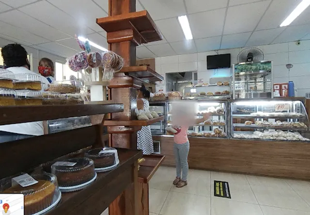 Padaria e Mercearia Almeida