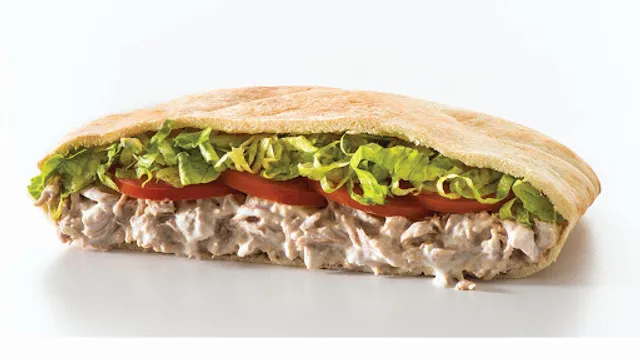 D'Angelo Grilled Sandwiches