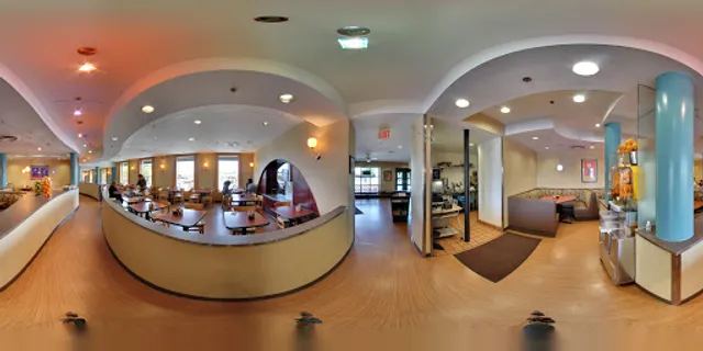 The Original Pancake House