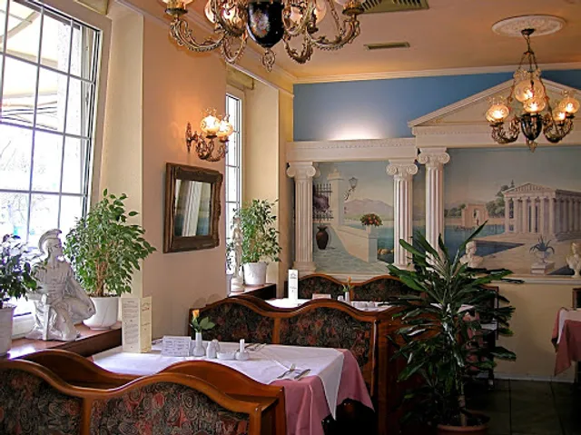 Restaurant Poseidon