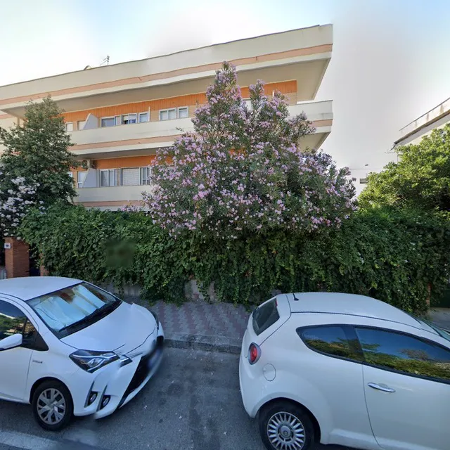 Marina Piccola Mistral