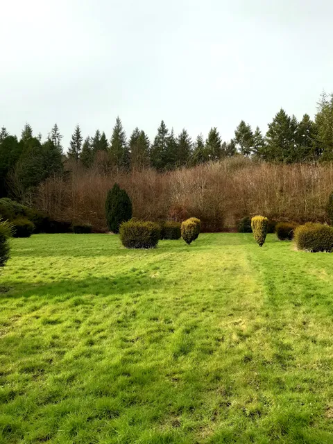 Rossmore Forest Park (Main Entrance)