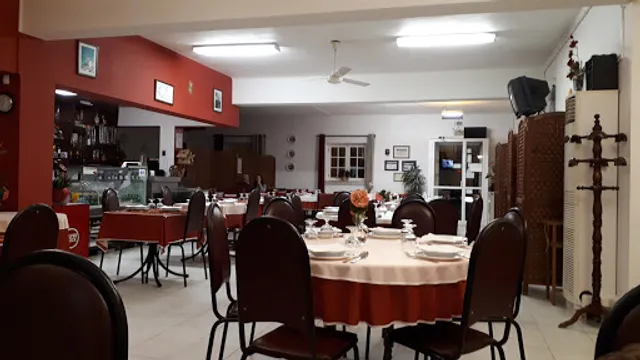 Restaurante Tricana