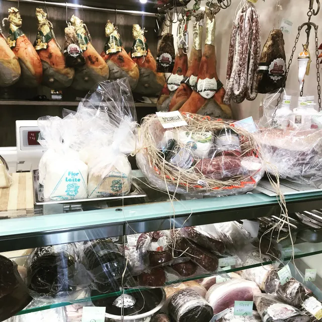 Salumeria Bozzarella