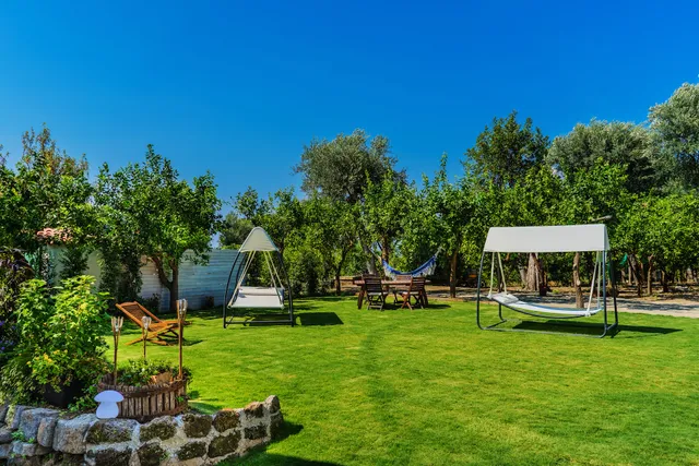 Lemon Factor Sorrento Boutique B&B