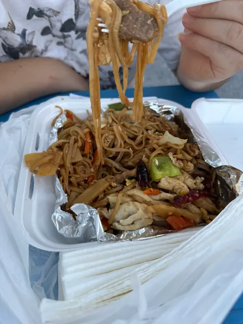 Song's Kitchen Asian Cuisine